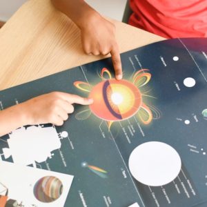 poster astronomie