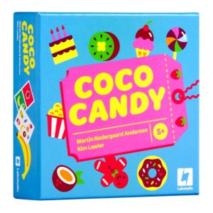 coco candy